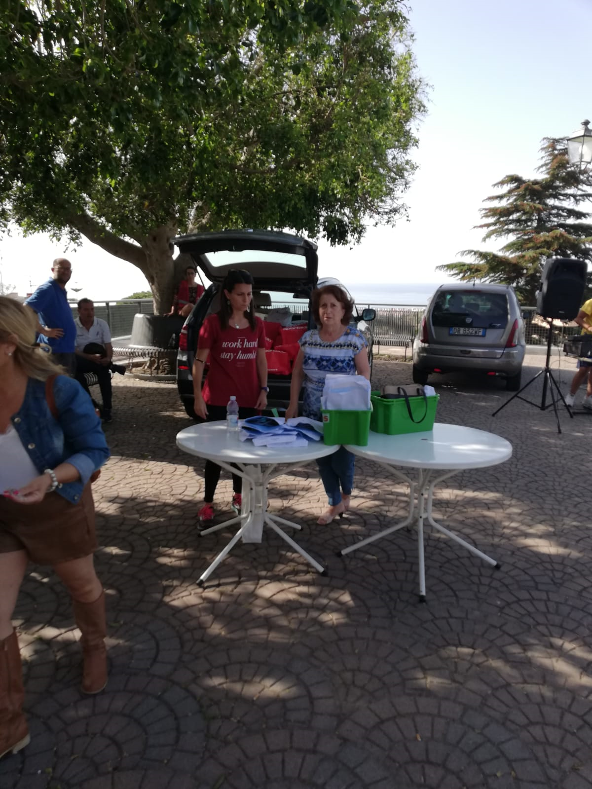 SPORTANDO 09/06/2019
TROFEO CITTA' DI FURNARI