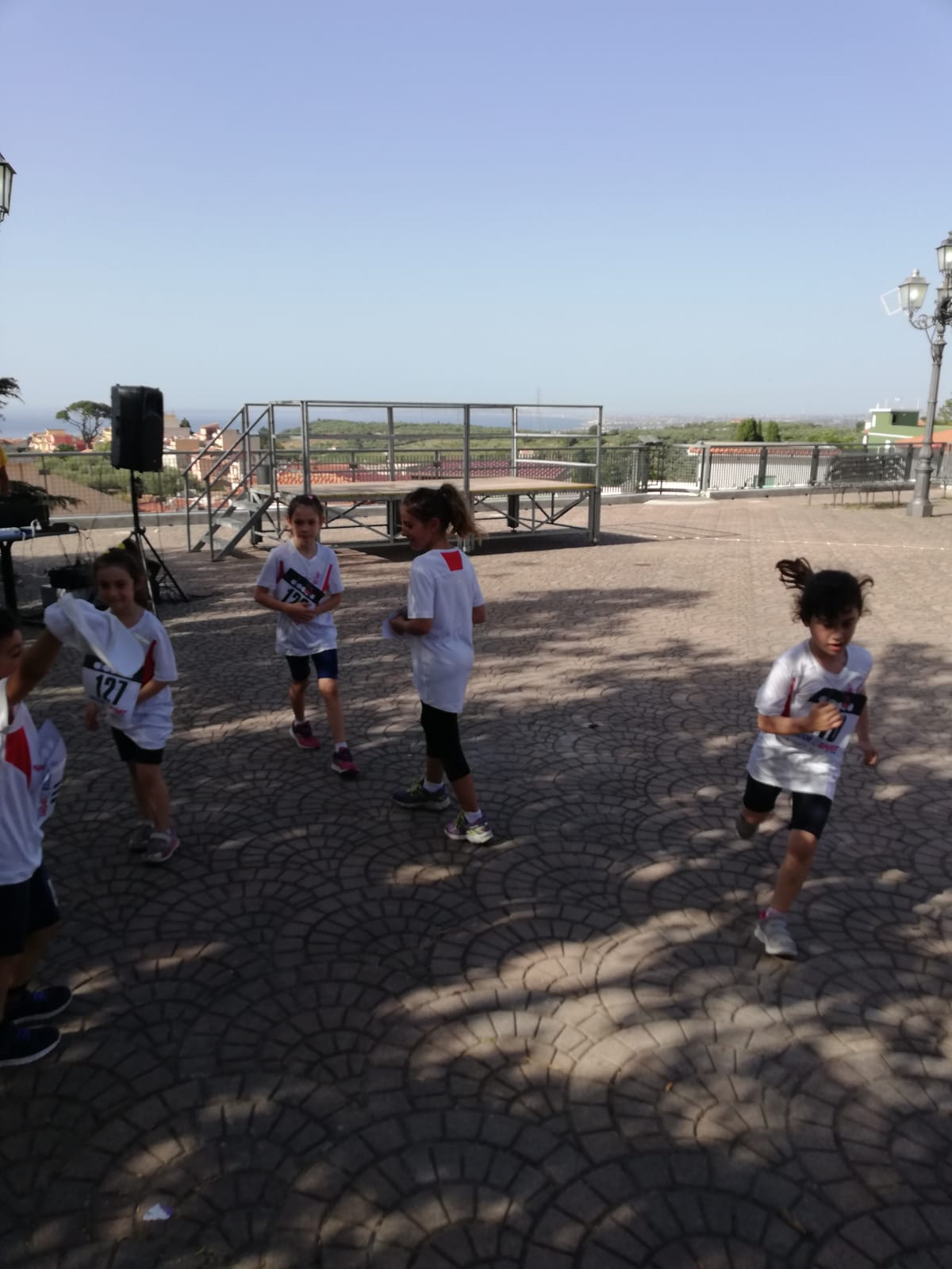 SPORTANDO 09/06/2019
TROFEO CITTA' DI FURNARI