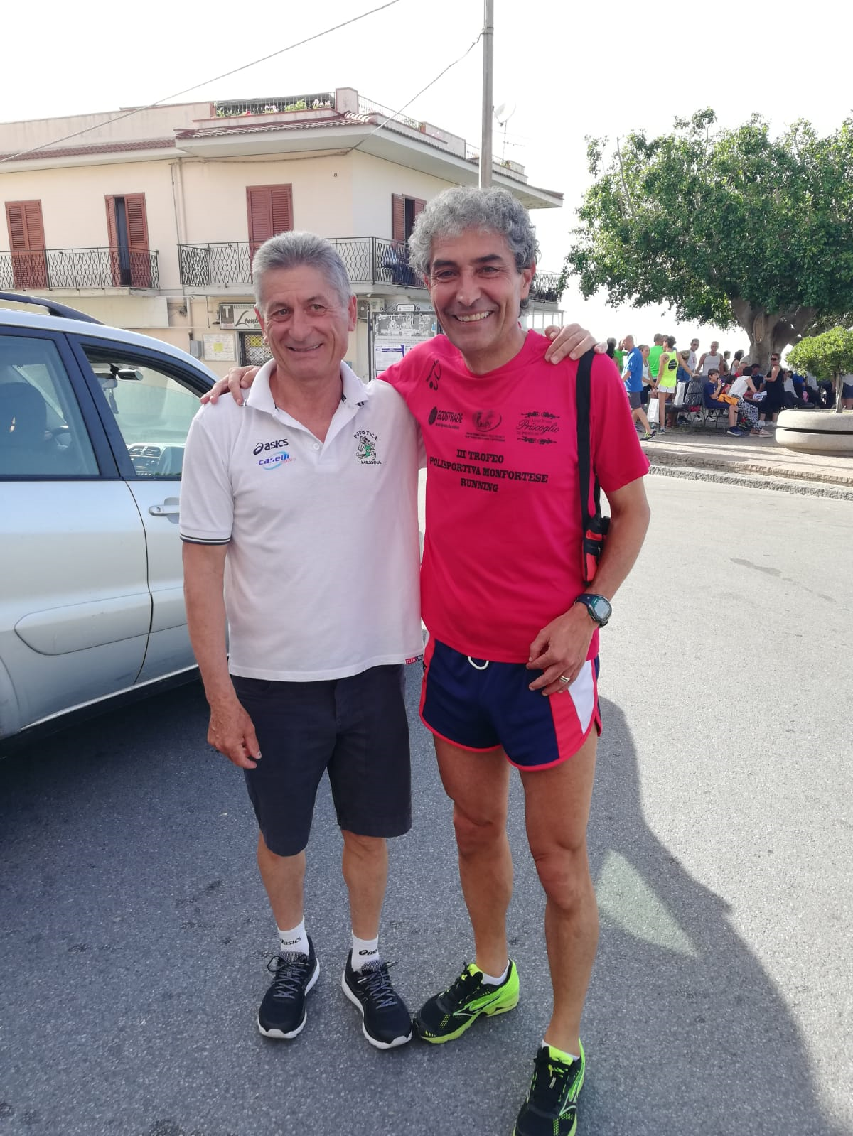 SPORTANDO 09/06/2019
TROFEO CITTA' DI FURNARI