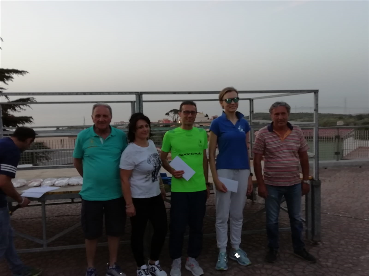 SPORTANDO 09/06/2019
TROFEO CITTA' DI FURNARI