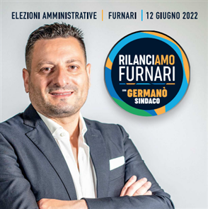 Felice Germanò - Sindaco