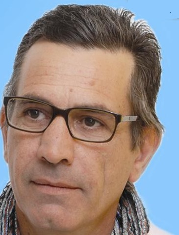 Antonino Crisafulli - Assessore