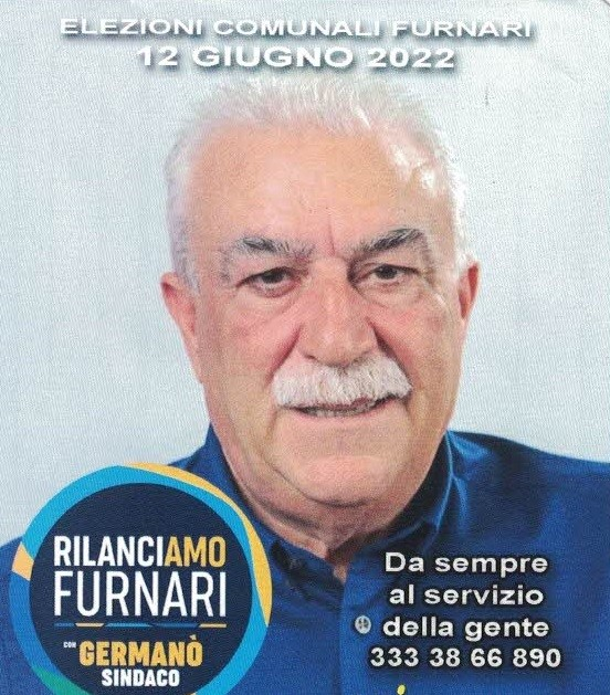 Domenico Crupi - Assessore