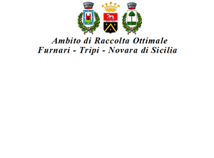 Ambito di Raccolta Ottimale Furnari - Tripi - Novara di Sicilia